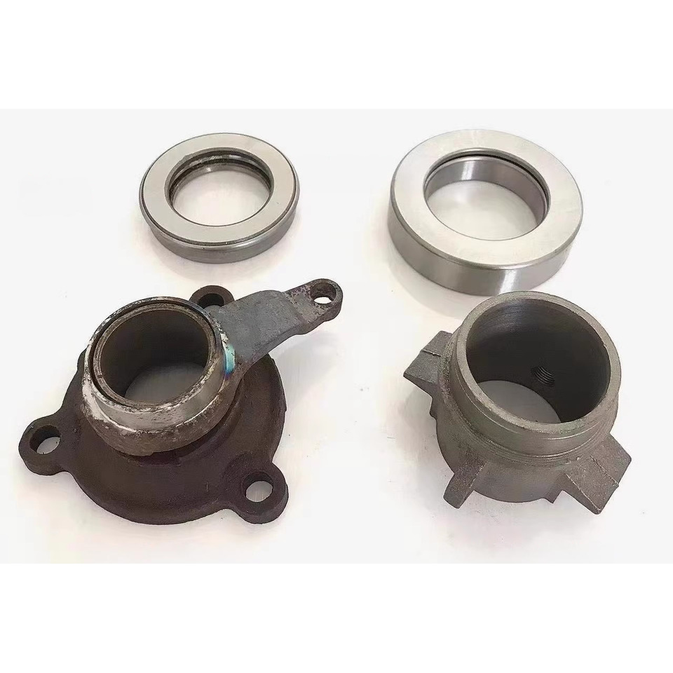 Qingdao Promising Clutch Release Lever for China Loader - القابض و قطع الغيار - اللودر بعجل: صورة 1 Qingdao Promising Clutch Release Lever for China Loader - القابض و قطع الغيار - اللودر بعجل: صورة 1