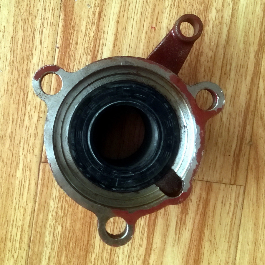 Qingdao Promising Clutch Release Lever for China Loader - القابض و قطع الغيار - اللودر بعجل: صورة 4 Qingdao Promising Clutch Release Lever for China Loader - القابض و قطع الغيار - اللودر بعجل: صورة 4