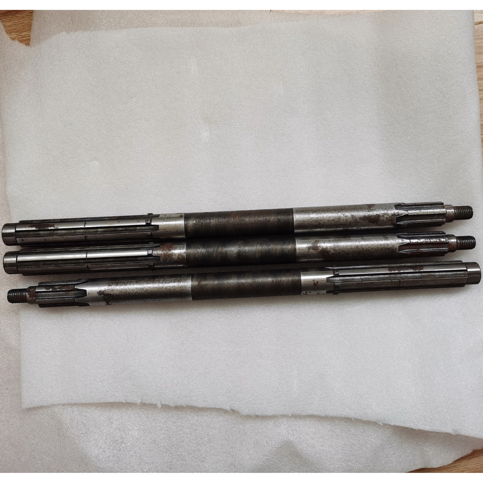 Qingdao Promising Clutch Shaft for FLAND FL45 Wheel Loader - القابض و قطع الغيار - اللودر بعجل: صورة 1 Qingdao Promising Clutch Shaft for FLAND FL45 Wheel Loader - القابض و قطع الغيار - اللودر بعجل: صورة 1