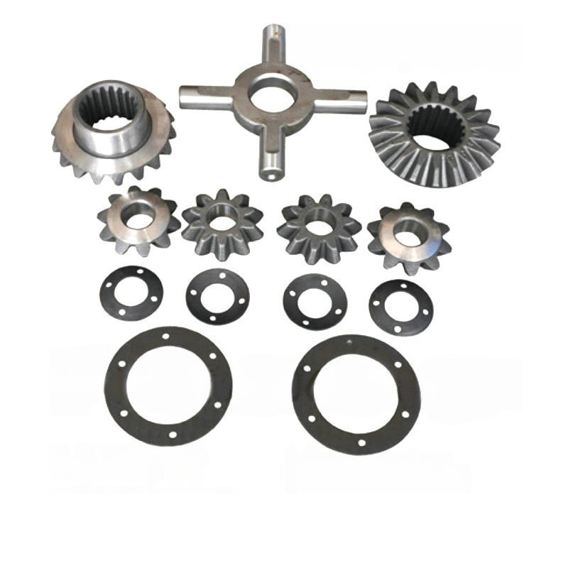 Qingdao Promising Differential Kits for China Loader - ترس تفاضلي - اللودر بعجل: صورة 1 Qingdao Promising Differential Kits for China Loader - ترس تفاضلي - اللودر بعجل: صورة 1