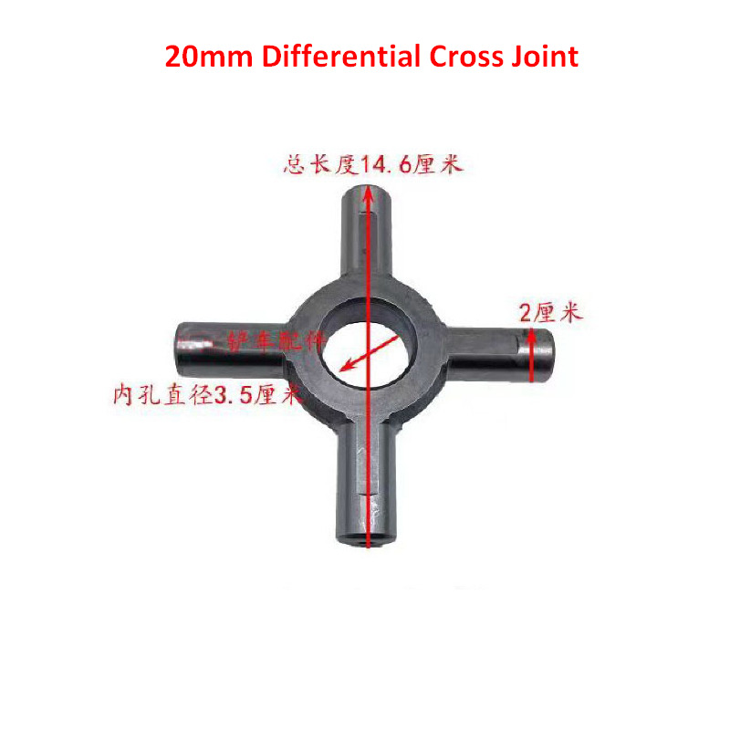 Qingdao Promising Differential Kits for China Loader - ترس تفاضلي - اللودر بعجل: صورة 5 Qingdao Promising Differential Kits for China Loader - ترس تفاضلي - اللودر بعجل: صورة 5