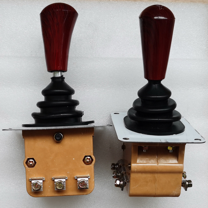 عتلة تبديل السرعة - اللودر بعجل للبيع Qingdao Promising FLAND EL45 Electric Wheel Loader Forward Reverse Toggle Switch: صورة 6 عتلة تبديل السرعة - اللودر بعجل للبيع Qingdao Promising FLAND EL45 Electric Wheel Loader Forward Reverse Toggle Switch: صورة 6