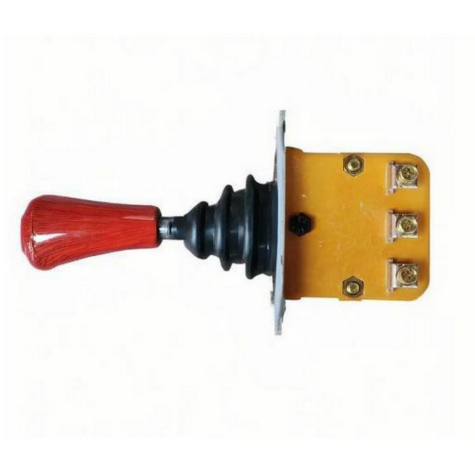 Qingdao Promising FLAND EL45 Electric Wheel Loader Forward Reverse Toggle Switch - عتلة تبديل السرعة - اللودر بعجل: صورة 4 Qingdao Promising FLAND EL45 Electric Wheel Loader Forward Reverse Toggle Switch - عتلة تبديل السرعة - اللودر بعجل: صورة 4