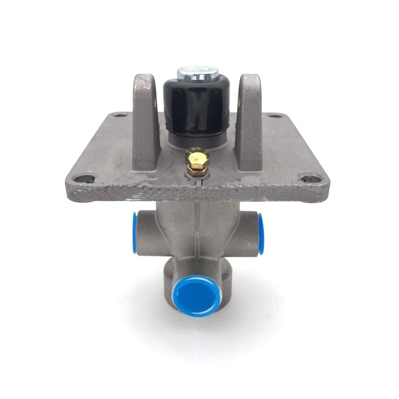 Qingdao Promising Foot Brake Valve for Chinese Wheel Loader - صمام الفرامل - اللودر بعجل: صورة 1 Qingdao Promising Foot Brake Valve for Chinese Wheel Loader - صمام الفرامل - اللودر بعجل: صورة 1