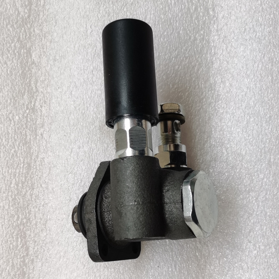 Qingdao Promising Fuel Feed Pump for Wheel Loader Spare Parts - مضخة الوقود - اللودر بعجل: صورة 4 Qingdao Promising Fuel Feed Pump for Wheel Loader Spare Parts - مضخة الوقود - اللودر بعجل: صورة 4