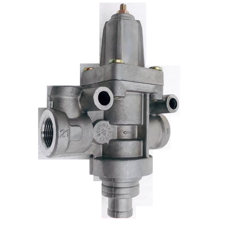 Qingdao Promising Fuel Water Separator Combination Valve for China Loader - صمام - اللودر بعجل: صورة 5 Qingdao Promising Fuel Water Separator Combination Valve for China Loader - صمام - اللودر بعجل: صورة 5