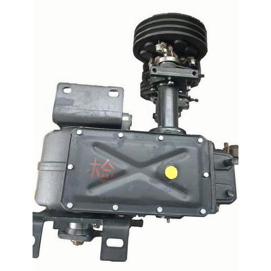 Qingdao Promising Gearbox Assembly for AGT KRW23 Mini Wheel Loader - صندوق التروس - اللودر بعجل: صورة 3 Qingdao Promising Gearbox Assembly for AGT KRW23 Mini Wheel Loader - صندوق التروس - اللودر بعجل: صورة 3