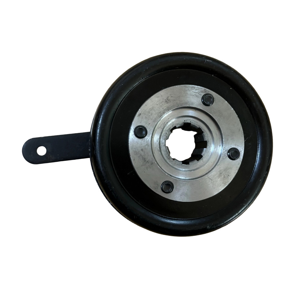 Qingdao Promising Hand Brake Drum for Heracles Wheel Loader Spare Parts - أسطوانات المكابح - اللودر بعجل: صورة 5 Qingdao Promising Hand Brake Drum for Heracles Wheel Loader Spare Parts - أسطوانات المكابح - اللودر بعجل: صورة 5