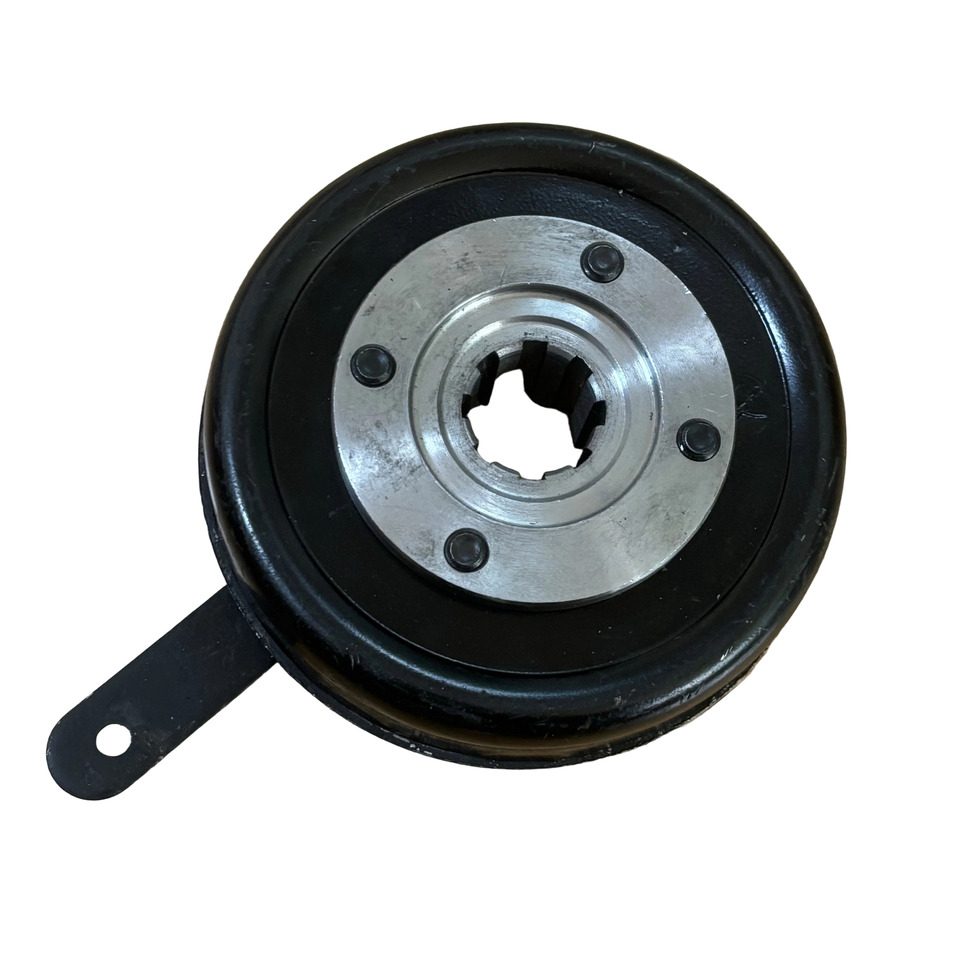 Qingdao Promising Hand Brake Drum for Heracles Wheel Loader Spare Parts - أسطوانات المكابح - اللودر بعجل: صورة 1 Qingdao Promising Hand Brake Drum for Heracles Wheel Loader Spare Parts - أسطوانات المكابح - اللودر بعجل: صورة 1