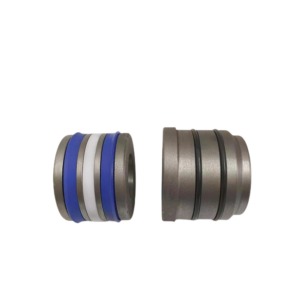 Qingdao Promising Hydraulic Cylinder Rod Guide for China Loader - أسطوانة هيدروليكية - اللودر بعجل: صورة 1 Qingdao Promising Hydraulic Cylinder Rod Guide for China Loader - أسطوانة هيدروليكية - اللودر بعجل: صورة 1