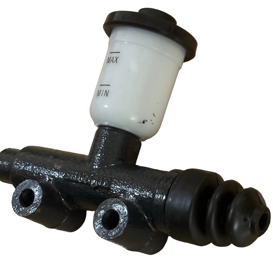 Qingdao Promising Hytec Wheel Loader Brake Master Cylinder Replacement - اسطوانة الفرامل - اللودر بعجل: صورة 3 Qingdao Promising Hytec Wheel Loader Brake Master Cylinder Replacement - اسطوانة الفرامل - اللودر بعجل: صورة 3