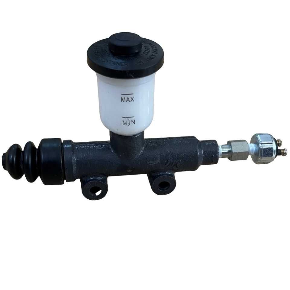 Qingdao Promising Hytec Wheel Loader Brake Master Cylinder Replacement - اسطوانة الفرامل - اللودر بعجل: صورة 5 Qingdao Promising Hytec Wheel Loader Brake Master Cylinder Replacement - اسطوانة الفرامل - اللودر بعجل: صورة 5