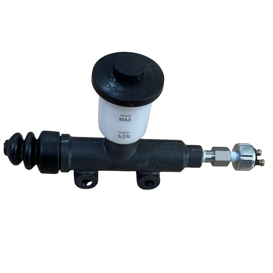 Qingdao Promising Hytec Wheel Loader Brake Master Cylinder Replacement - اسطوانة الفرامل - اللودر بعجل: صورة 4 Qingdao Promising Hytec Wheel Loader Brake Master Cylinder Replacement - اسطوانة الفرامل - اللودر بعجل: صورة 4