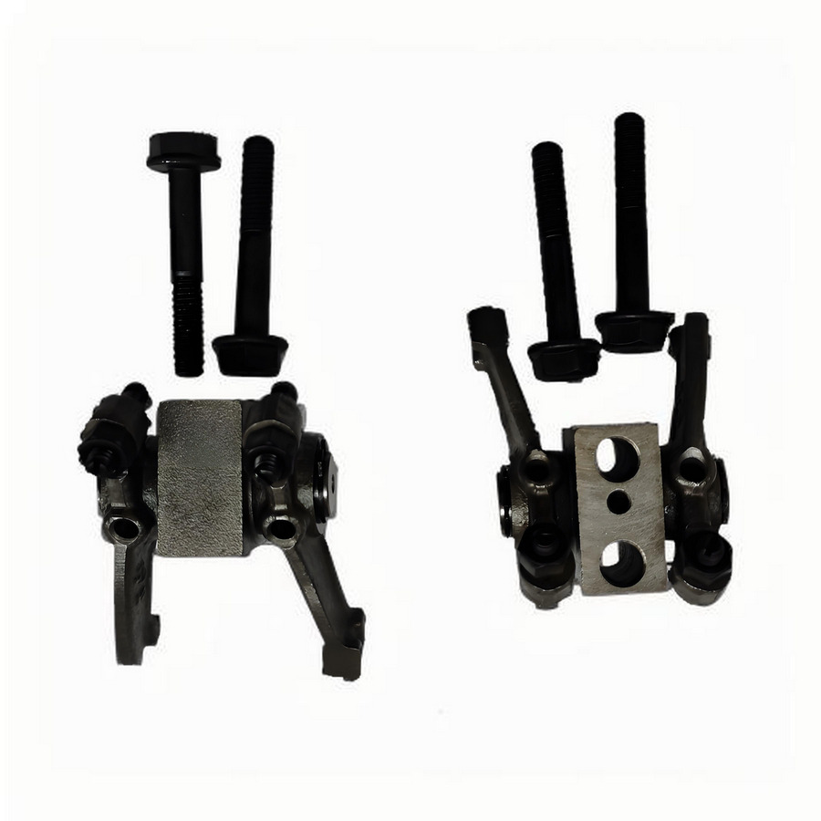 Qingdao Promising KOOP Genuine Rocker Arm Assembly - قضيب وصل - اللودر بعجل: صورة 1 Qingdao Promising KOOP Genuine Rocker Arm Assembly - قضيب وصل - اللودر بعجل: صورة 1