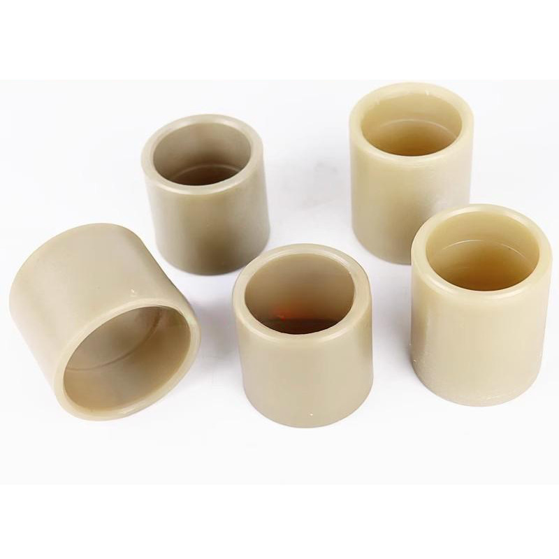 Qingdao Promising Nylon Pivot Pin Bushing for China Loader - إطار هيكلي/ إطار معدني - اللودر بعجل: صورة 1 Qingdao Promising Nylon Pivot Pin Bushing for China Loader - إطار هيكلي/ إطار معدني - اللودر بعجل: صورة 1