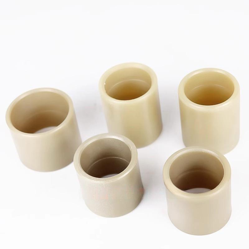 Qingdao Promising Nylon Pivot Pin Bushing for China Loader - إطار هيكلي/ إطار معدني - اللودر بعجل: صورة 4 Qingdao Promising Nylon Pivot Pin Bushing for China Loader - إطار هيكلي/ إطار معدني - اللودر بعجل: صورة 4