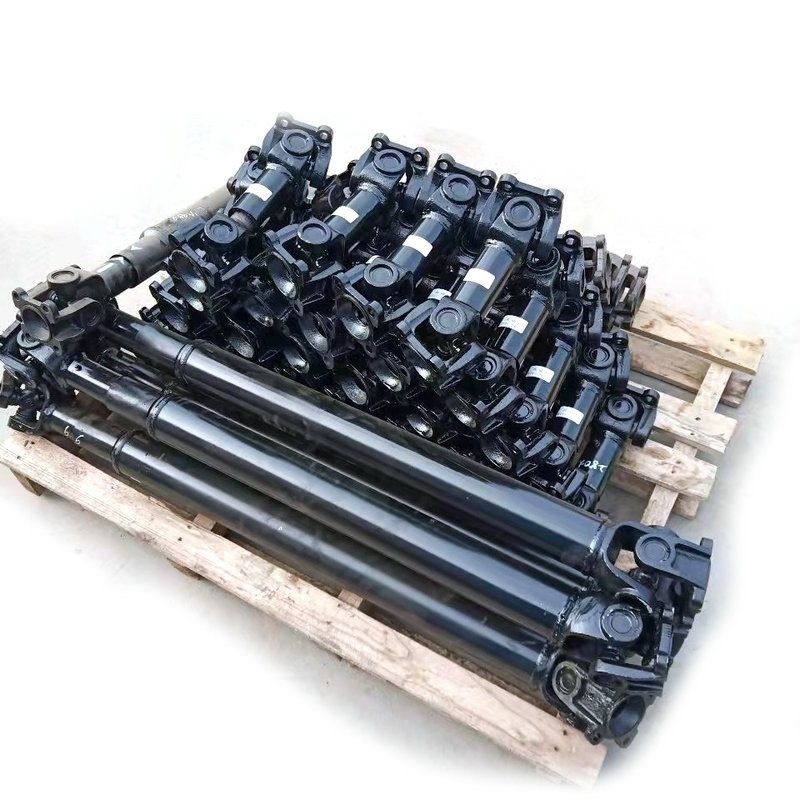 Qingdao Promising Propeller Shaft for China Loader - عمود الكردان - اللودر بعجل: صورة 1 Qingdao Promising Propeller Shaft for China Loader - عمود الكردان - اللودر بعجل: صورة 1