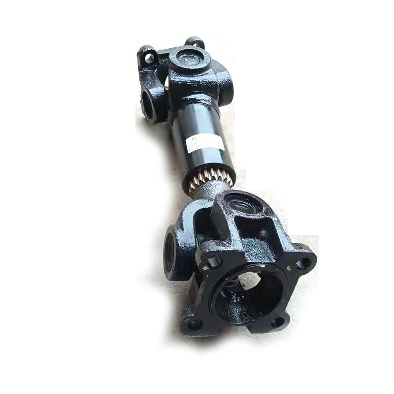 Qingdao Promising Propeller Shaft for China Loader - عمود الكردان - اللودر بعجل: صورة 5 Qingdao Promising Propeller Shaft for China Loader - عمود الكردان - اللودر بعجل: صورة 5