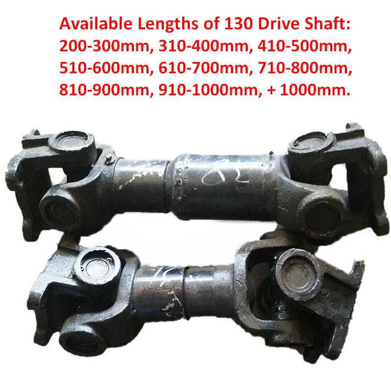 Qingdao Promising Propeller Shaft for China Loader - عمود الكردان - اللودر بعجل: صورة 3 Qingdao Promising Propeller Shaft for China Loader - عمود الكردان - اللودر بعجل: صورة 3