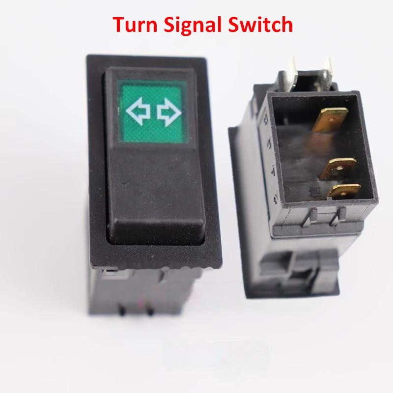 Qingdao Promising Rocker Switches Fit China Loader - أضواء/ إضاءة - اللودر بعجل: صورة 2 Qingdao Promising Rocker Switches Fit China Loader - أضواء/ إضاءة - اللودر بعجل: صورة 2