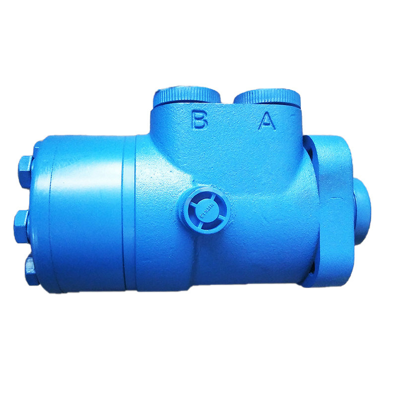 Qingdao Promising Steering Valve for China Loader - المقود - اللودر بعجل: صورة 1 Qingdao Promising Steering Valve for China Loader - المقود - اللودر بعجل: صورة 1