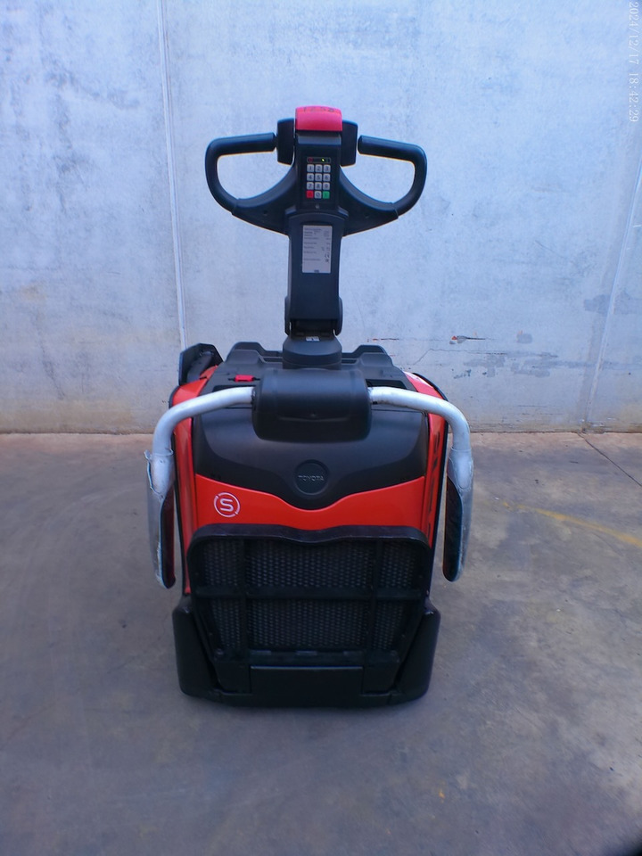 BT LPE 200 - شاحنة نقل الطبالي: صورة 5 BT LPE 200 - شاحنة نقل الطبالي: صورة 5