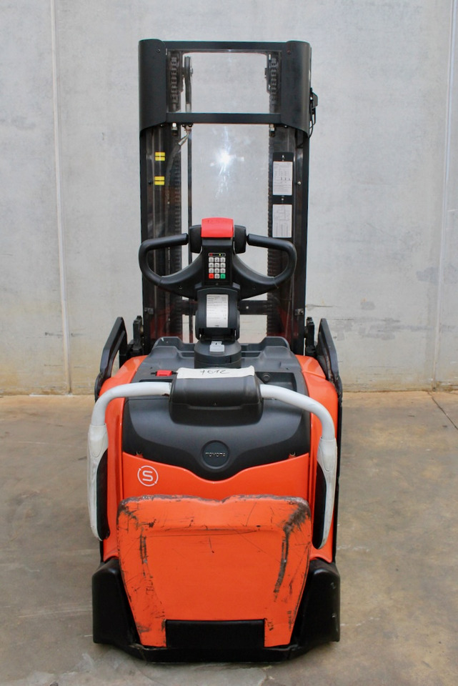 BT SPE 120 L - آلة تكديس: صورة 5 BT SPE 120 L - آلة تكديس: صورة 5