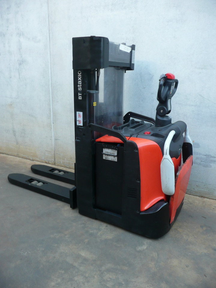 BT SPE 160 - آلة تكديس: صورة 1 BT SPE 160 - آلة تكديس: صورة 1