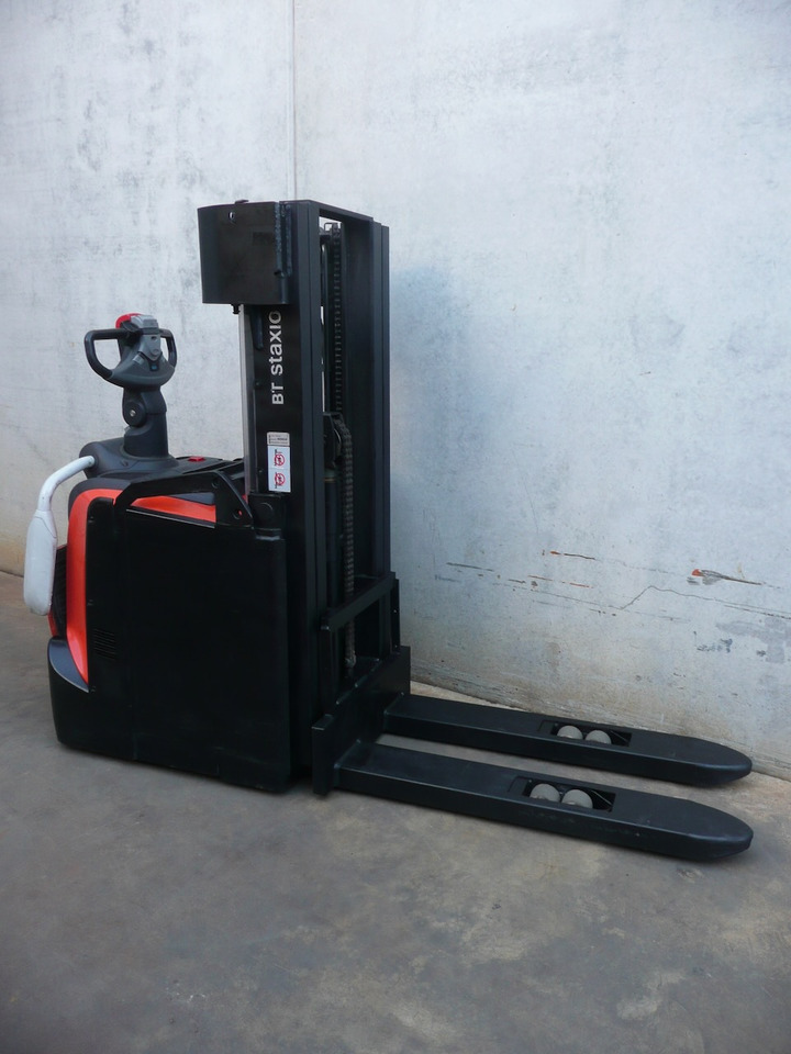 BT SPE 160 - آلة تكديس: صورة 4 BT SPE 160 - آلة تكديس: صورة 4