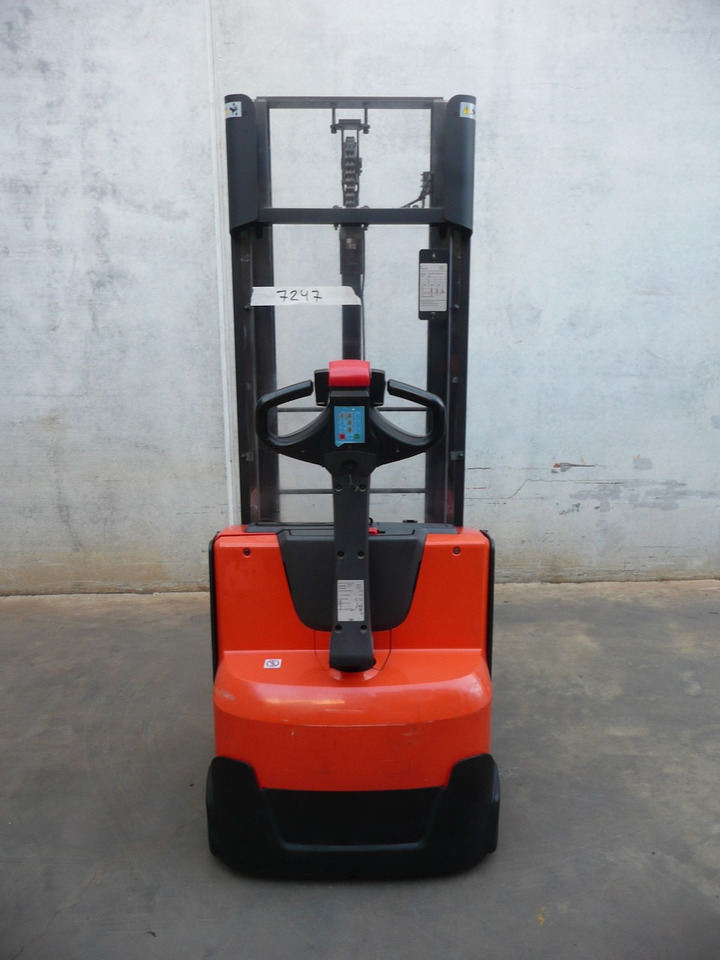 BT SWE 100 - آلة تكديس: صورة 5 BT SWE 100 - آلة تكديس: صورة 5