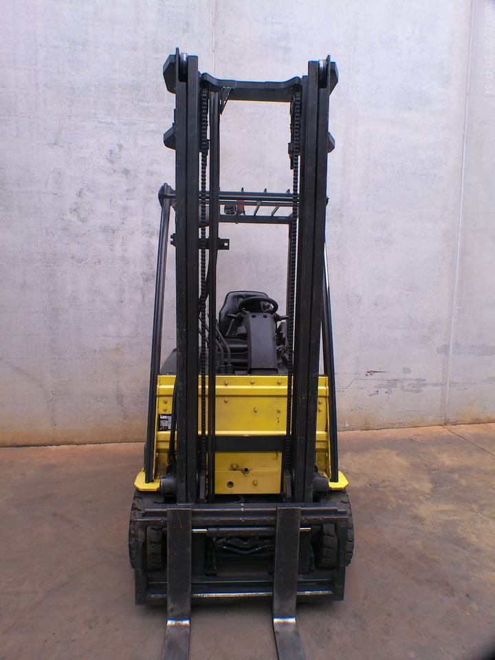Caterpillar EPI 8CPNT - رافعة شوكية كهربائية: صورة 5 Caterpillar EPI 8CPNT - رافعة شوكية كهربائية: صورة 5