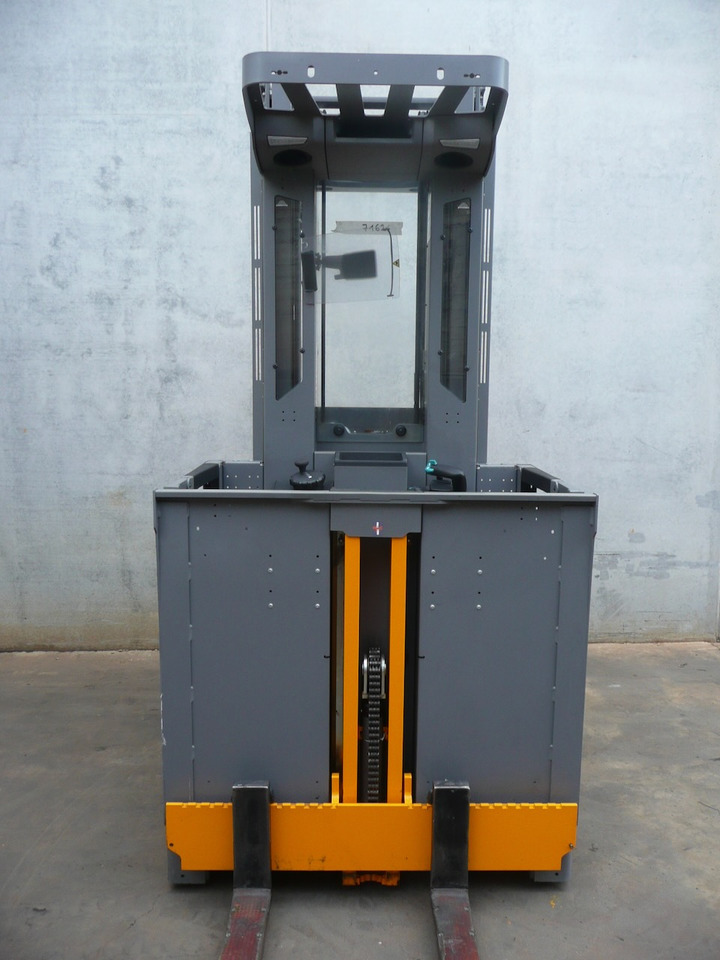 Jungheinrich EKS 310s Z+F 350 ZT - ناقل الحمولات الشوكي: صورة 5 Jungheinrich EKS 310s Z+F 350 ZT - ناقل الحمولات الشوكي: صورة 5