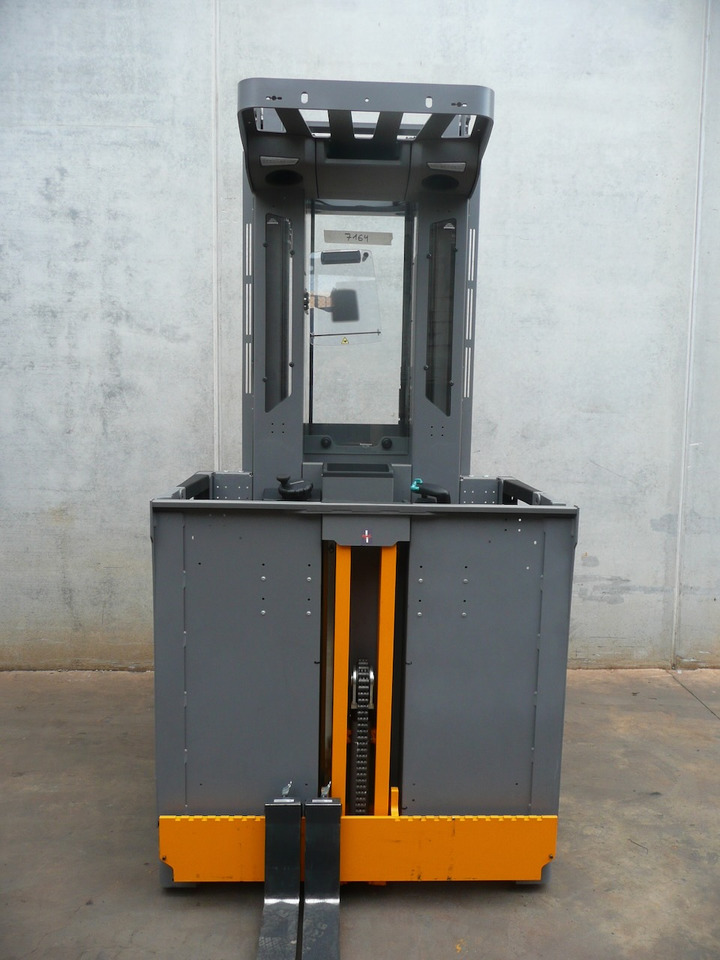 Jungheinrich EKS 310s Z+F 350 ZT - ناقل الحمولات الشوكي: صورة 5 Jungheinrich EKS 310s Z+F 350 ZT - ناقل الحمولات الشوكي: صورة 5