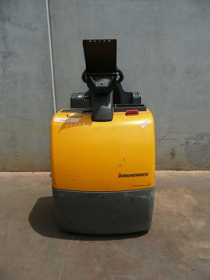 Jungheinrich EZS 350 - جرار سحب: صورة 3 Jungheinrich EZS 350 - جرار سحب: صورة 3