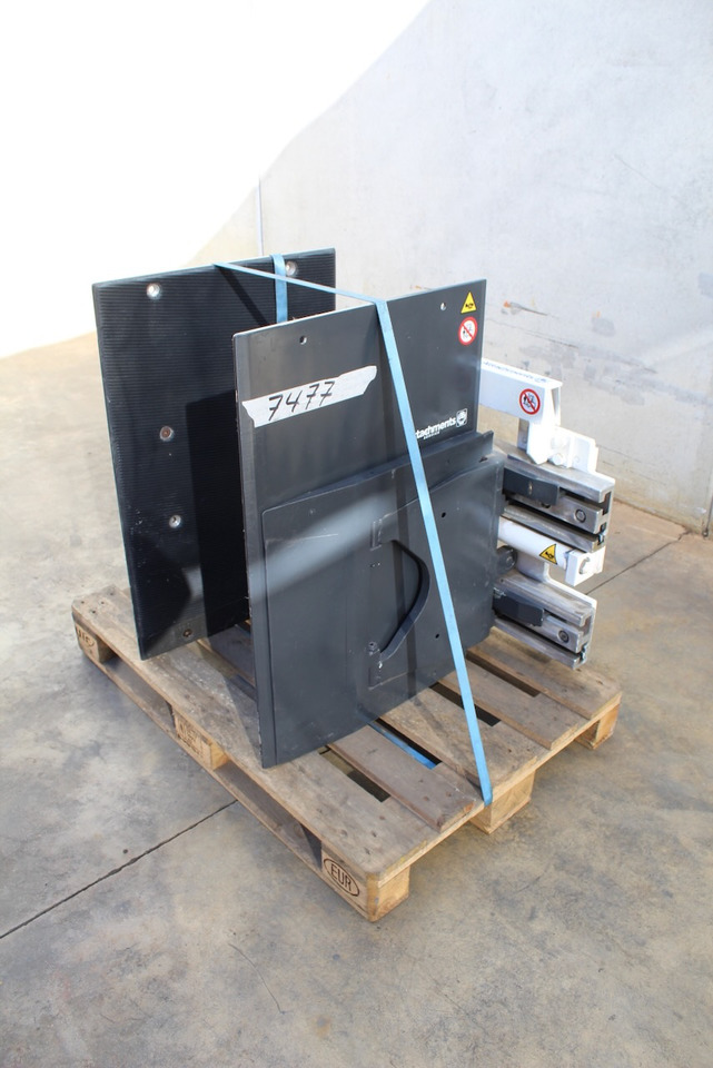 RONCARI UEB208100B0L060 - مشبك: صورة 2 RONCARI UEB208100B0L060 - مشبك: صورة 2