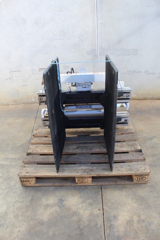 RONCARI UEB208100B0L060 - مشبك: صورة 1 RONCARI UEB208100B0L060 - مشبك: صورة 1