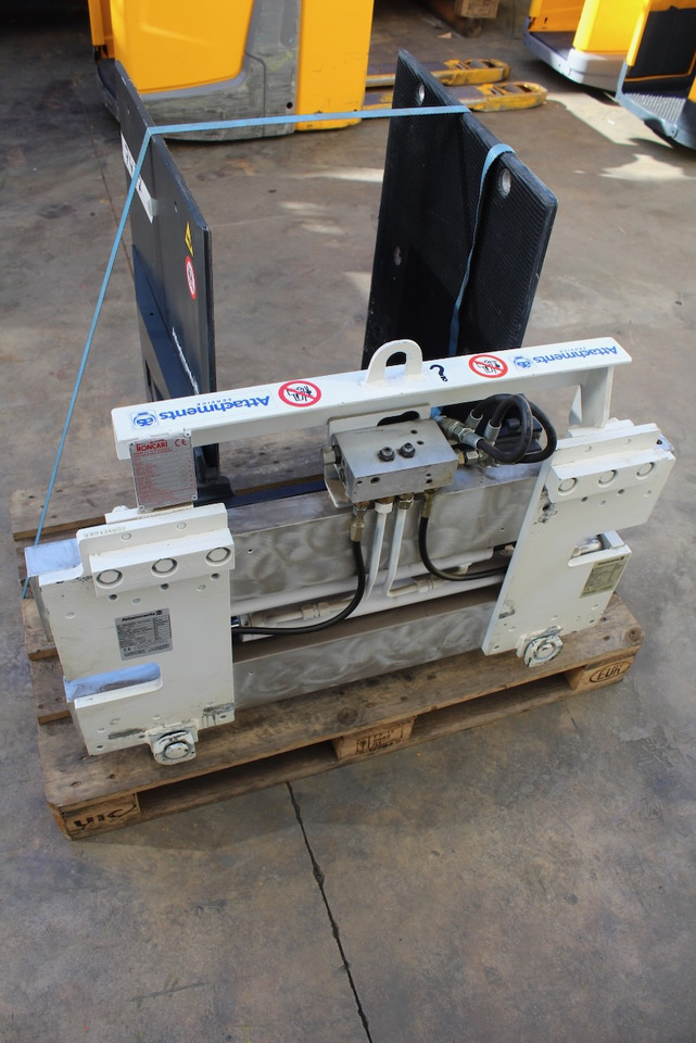 RONCARI UEB208100B0L060 - مشبك: صورة 4 RONCARI UEB208100B0L060 - مشبك: صورة 4