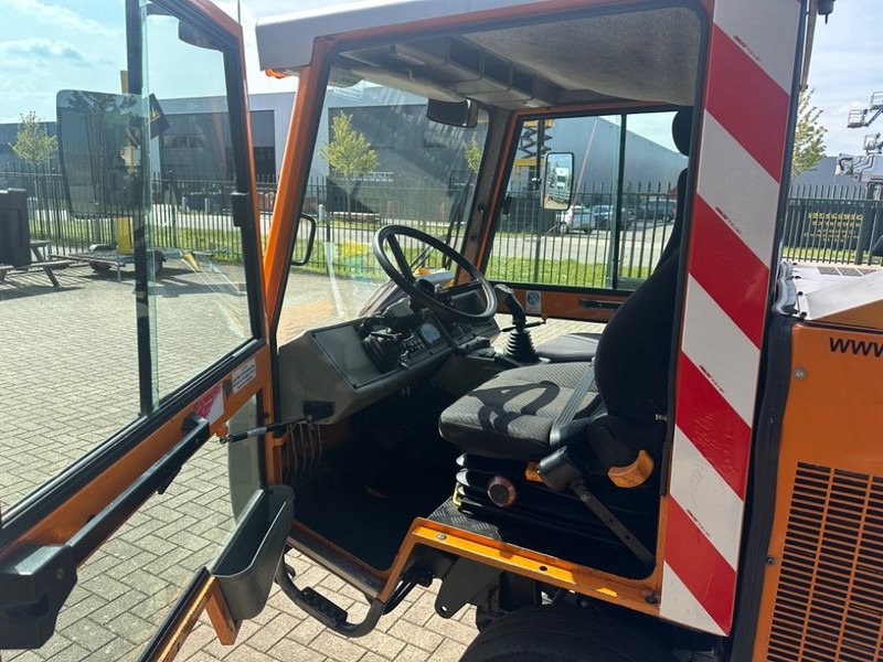 رافعة لجميع التضاريس Boki Kiefer HY1251 with Palfinger PK-2700A: صورة 17 رافعة لجميع التضاريس Boki Kiefer HY1251 with Palfinger PK-2700A: صورة 17