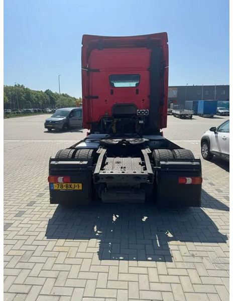 Mercedes-Benz Actros 1836 Euro 6 tractor head MOT Tuv 01-2026 - مقطورة السحب: صورة 5 Mercedes-Benz Actros 1836 Euro 6 tractor head MOT Tuv 01-2026 - مقطورة السحب: صورة 5