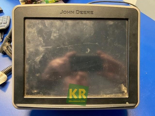 2630 Display John Deere - نظام الملاحة - آلات زراعية: صورة 1 2630 Display John Deere - نظام الملاحة - آلات زراعية: صورة 1