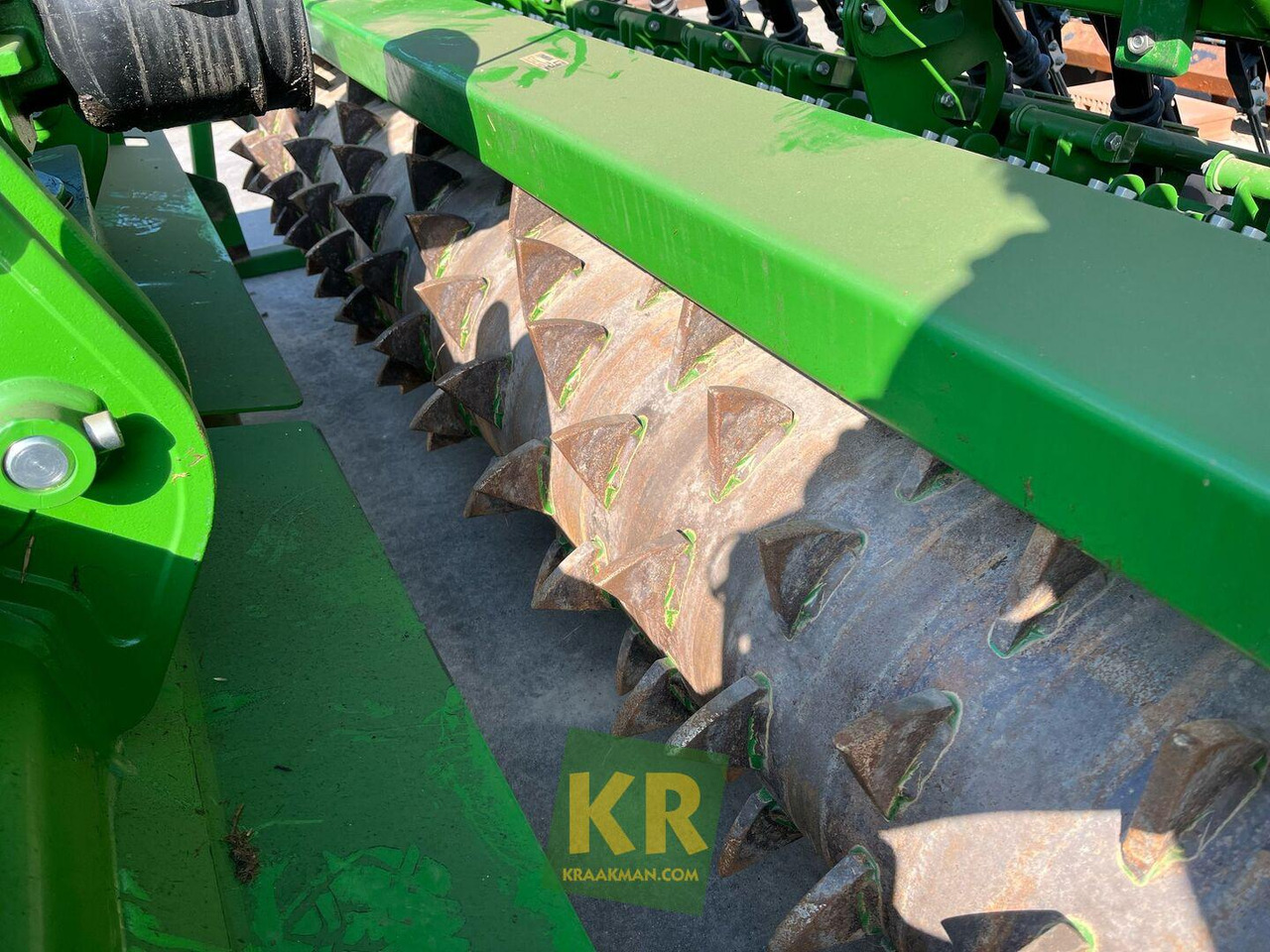 آلة بذر الحصاد 3000 SUPER Amazone: صورة 14