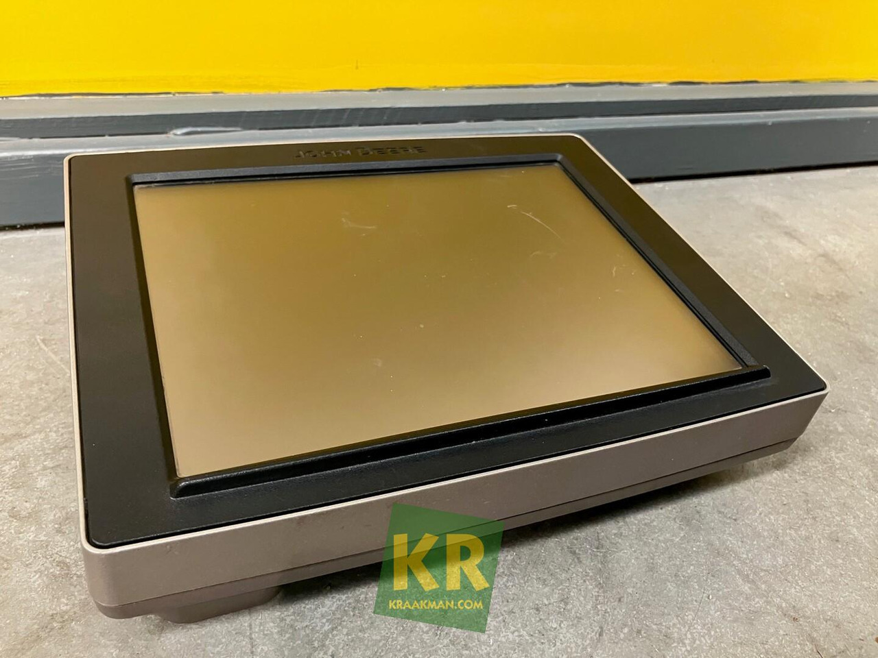 4640 Display John Deere  - نظام الملاحة - آلات زراعية: صورة 4 4640 Display John Deere  - نظام الملاحة - آلات زراعية: صورة 4