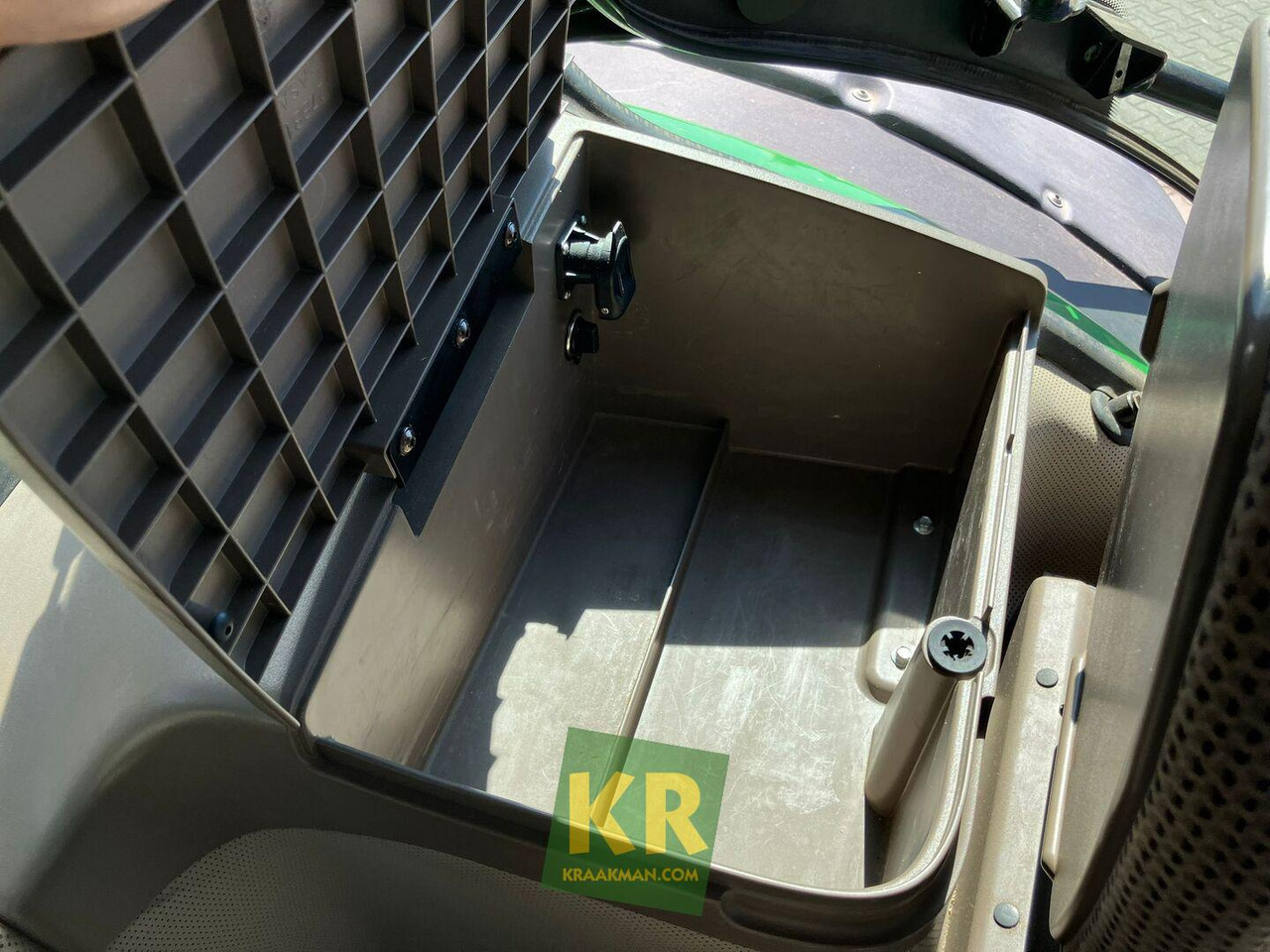 7230R John Deere - جرار: صورة 4 7230R John Deere - جرار: صورة 4