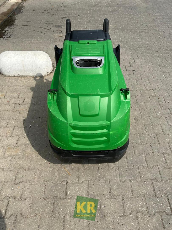 AC John Deere - ماكينة غسيل ضغط عالي: صورة 3 AC John Deere - ماكينة غسيل ضغط عالي: صورة 3