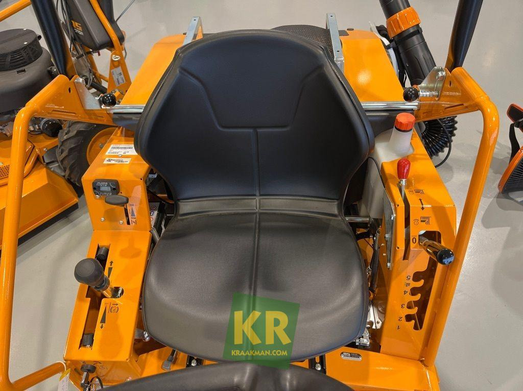 AS Motor Sherpa - جزازة عشب الحدائق: صورة 5 AS Motor Sherpa - جزازة عشب الحدائق: صورة 5