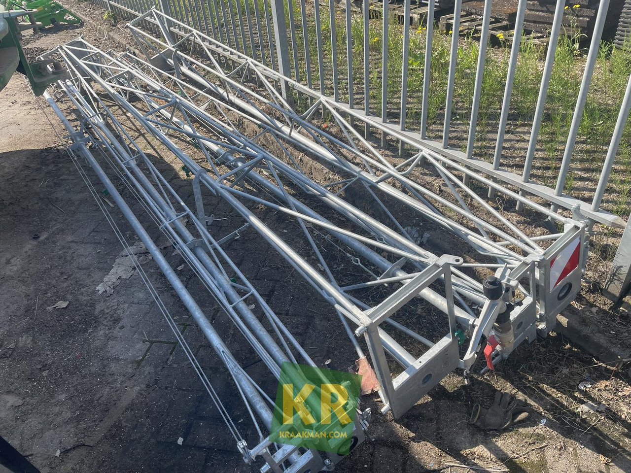 Beinlich R - نظام الري: صورة 3 Beinlich R - نظام الري: صورة 3