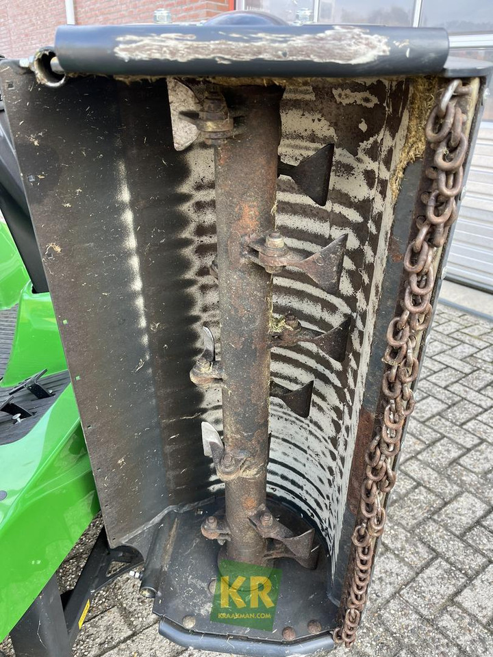 F5 Roberine  - جزازة عشب الحدائق: صورة 5 F5 Roberine  - جزازة عشب الحدائق: صورة 5