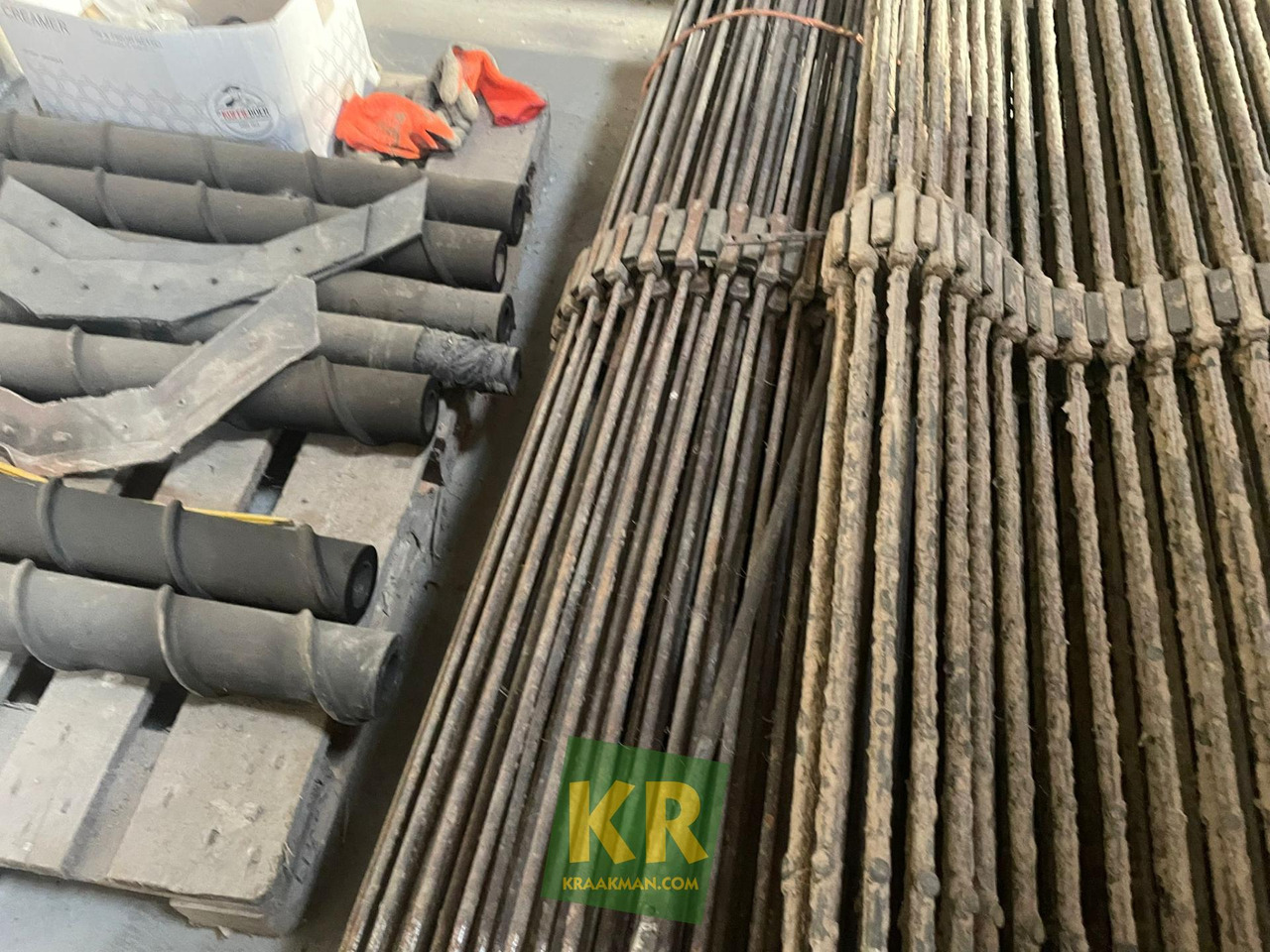 GT 170 RS Grimme - حصادة البطاطس: صورة 4 GT 170 RS Grimme - حصادة البطاطس: صورة 4