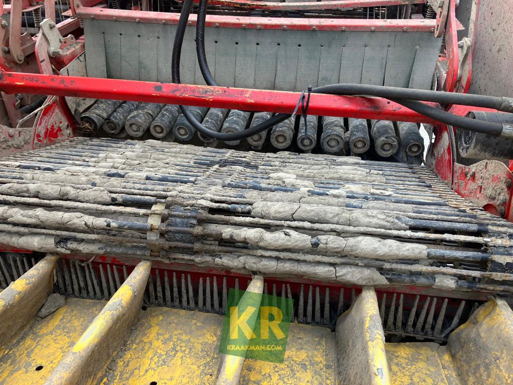 GV 3000 Grimme - حصادة البطاطس: صورة 5 GV 3000 Grimme - حصادة البطاطس: صورة 5