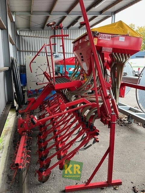 Gaspardo ZAAIMACHINE  - آلة البذر: صورة 4 Gaspardo ZAAIMACHINE  - آلة البذر: صورة 4